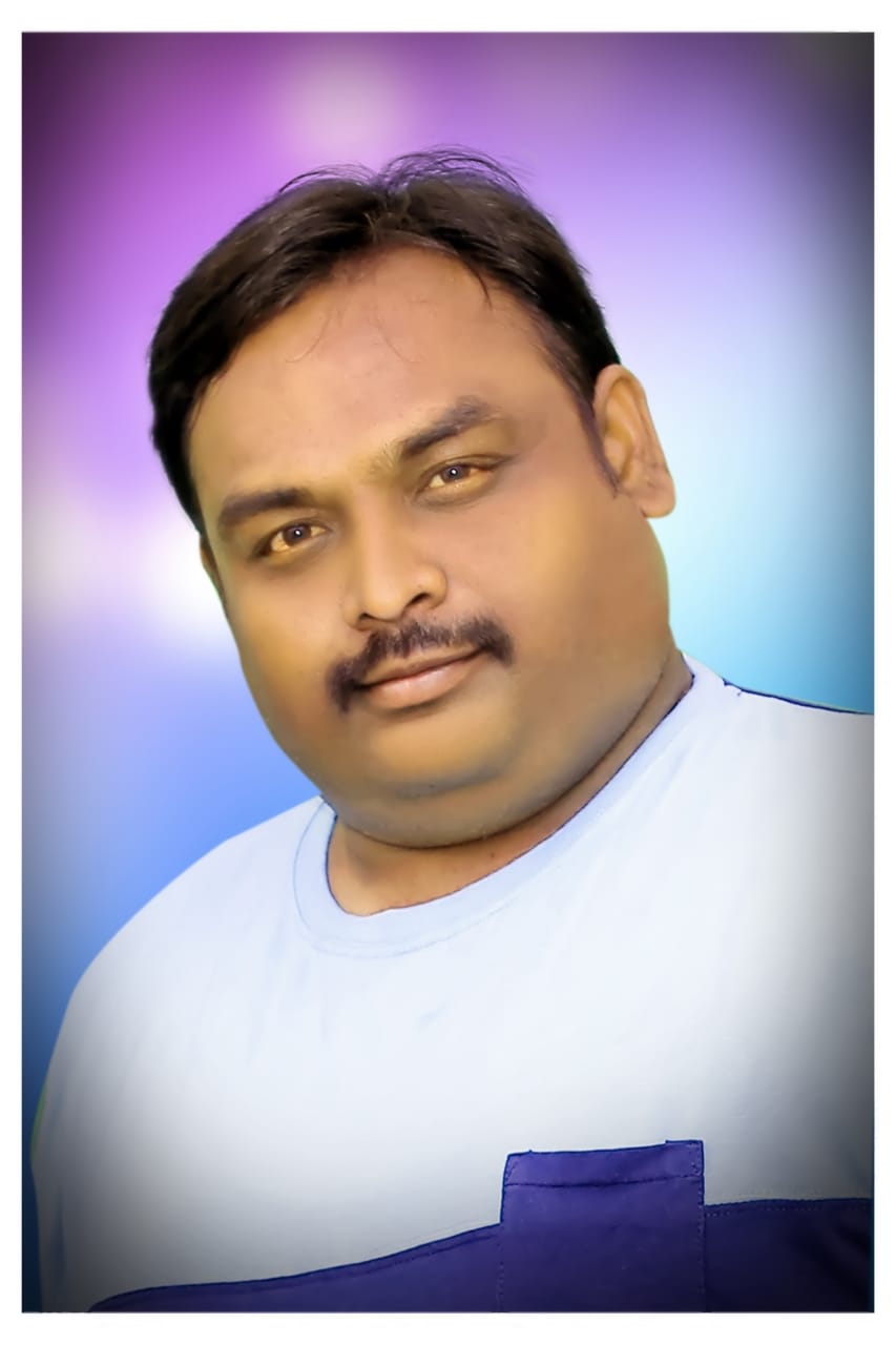 Kranthi Kumar
